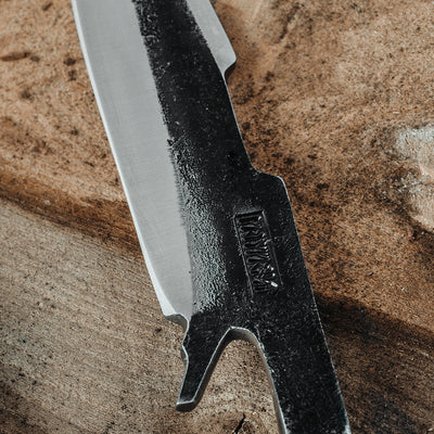 Rallar Knife 3