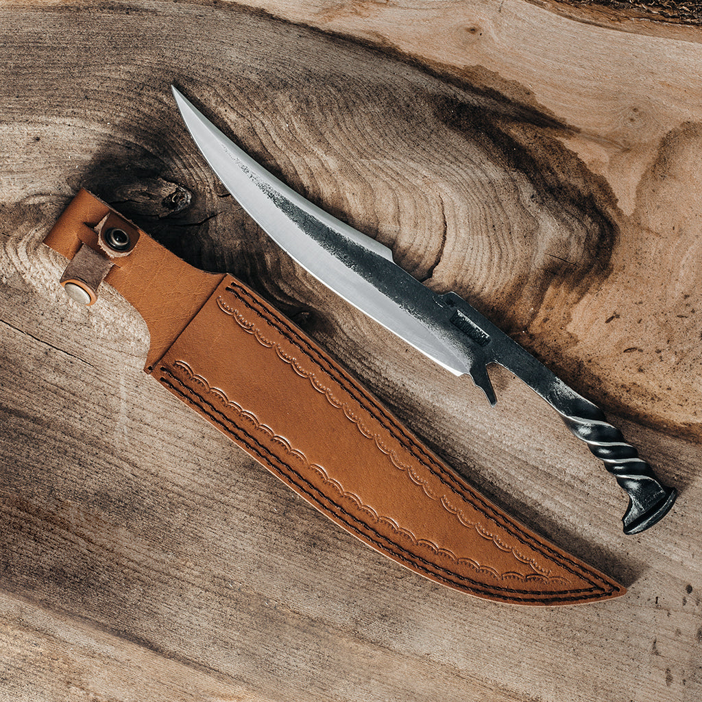 Rallar Knife 3