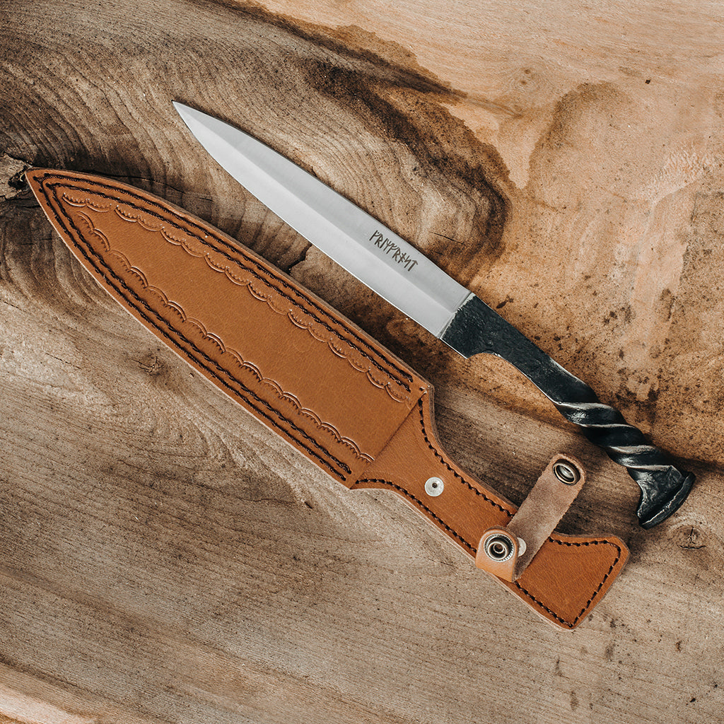 Rallar Knife 4