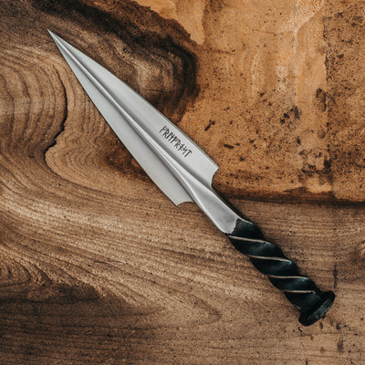 Rallar Knife 10