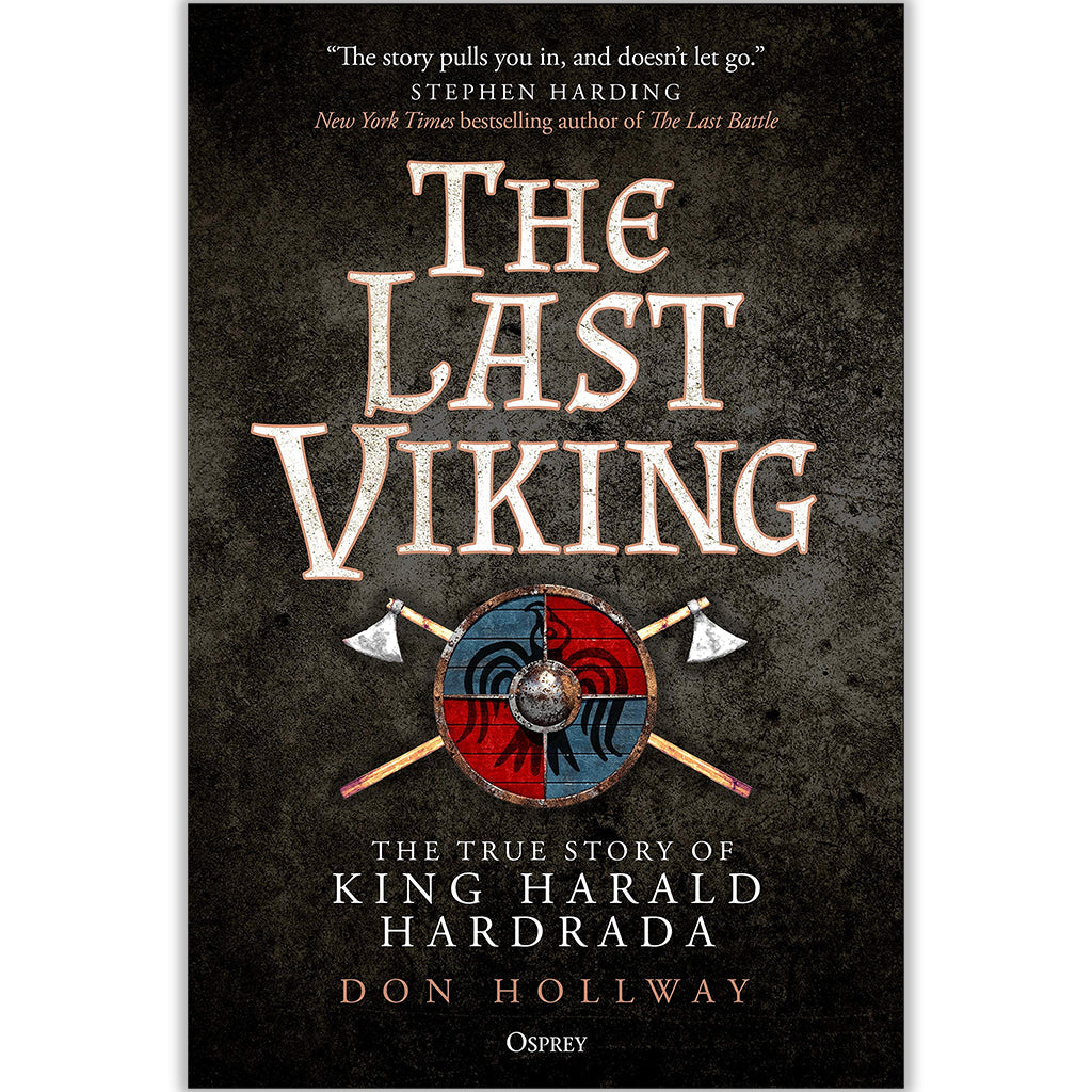 The Last Viking