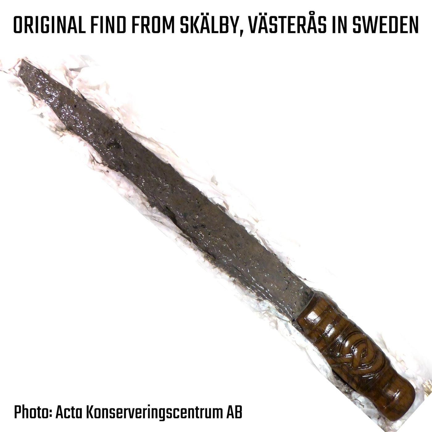 Seax, Skalby