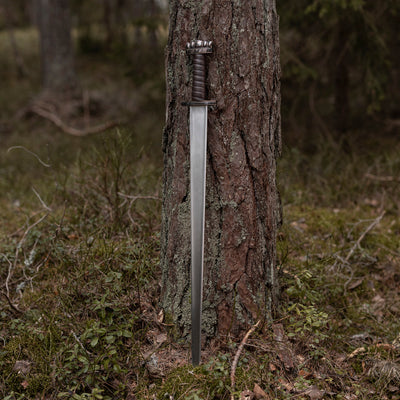 Combat Sverth, Hedmark