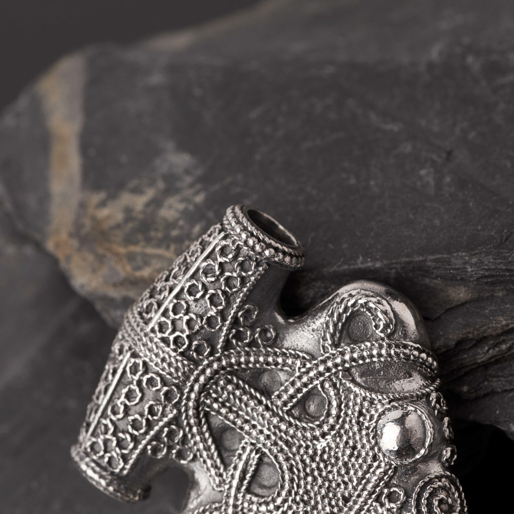 Premium Mjölnir, Sigtuna, Silver