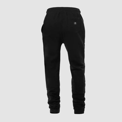 Premium Sweatpants, Berserker, Black