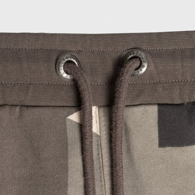 Premium Sweatpants, Berserker, M90 Brown Camo