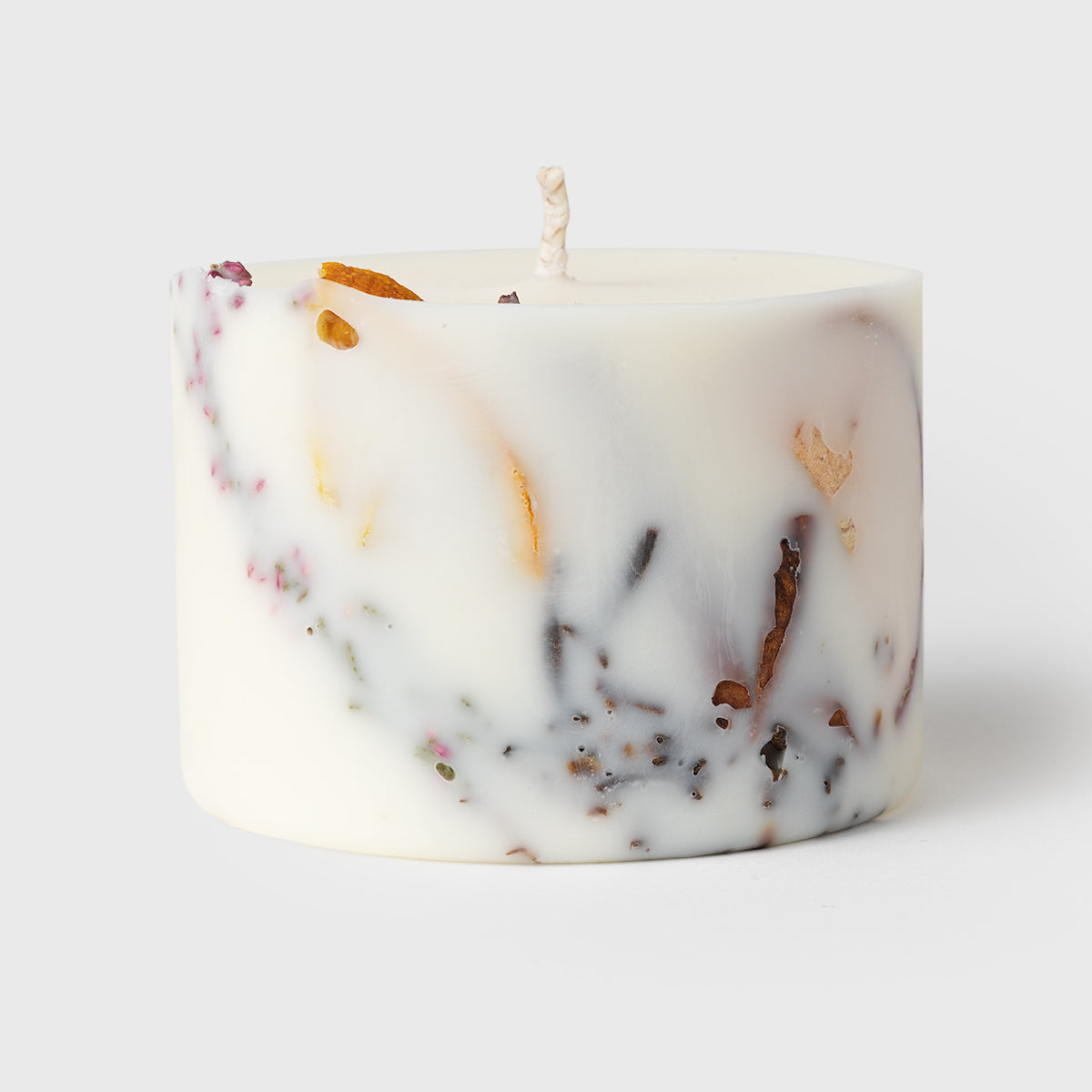 Soy Wax Candle, Jul, Small