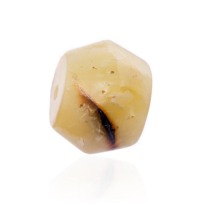 Amber Beads - Amber Bead, Large Polished - Grimfrost.com